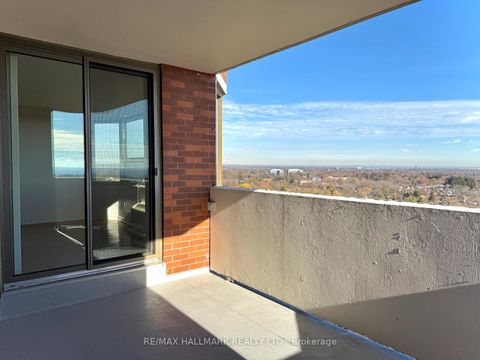 Photo 30 at 1801 - 121 Ling Road, West Hill, Toronto