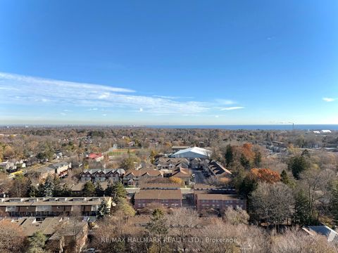 Photo 31 at 1801 - 121 Ling Road, West Hill, Toronto