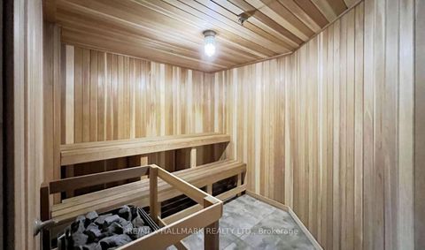 Photo 34 at 1801 - 121 Ling Road, West Hill, Toronto