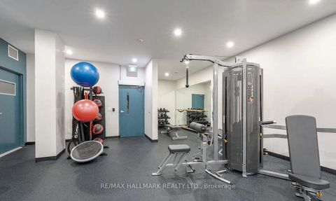 Photo 35 at 1801 - 121 Ling Road, West Hill, Toronto