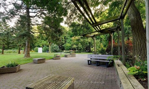 Photo 37 at 1801 - 121 Ling Road, West Hill, Toronto