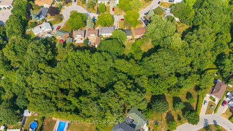 Photo 15 at 22 Hopecrest Crescent, Kennedy Park, Toronto