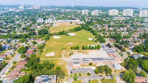 Photo 20 at 22 Hopecrest Crescent, Kennedy Park, Toronto