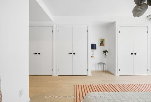 Photo 18 at 301 - 45 Dovercourt Road, Bellwoods, Toronto