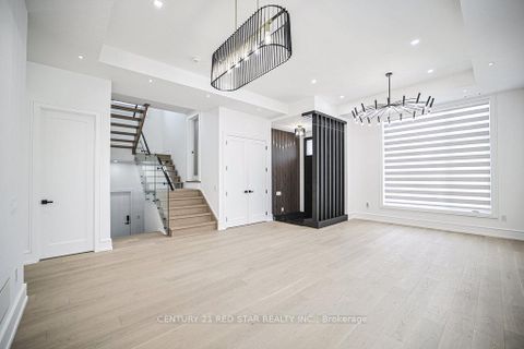 Photo 4 at 1 Frankwood Road, Queensway, Toronto