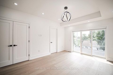 Photo 16 at 1 Frankwood Road, Queensway, Toronto