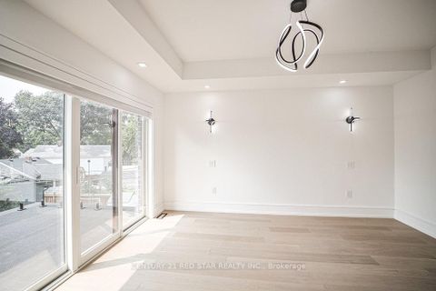 Photo 18 at 1 Frankwood Road, Queensway, Toronto