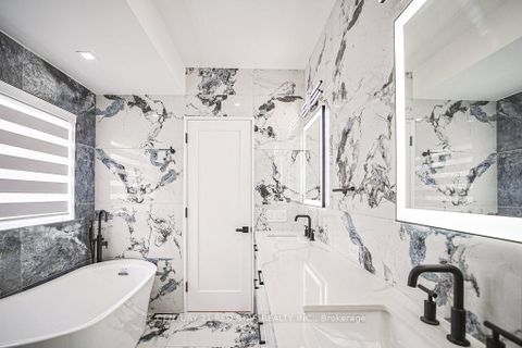 Photo 19 at 1 Frankwood Road, Queensway, Toronto