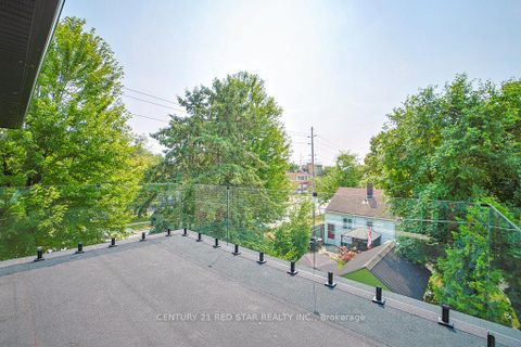 Photo 23 at 1 Frankwood Road, Queensway, Toronto