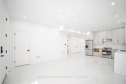 Photo 32 at 1 Frankwood Road, Queensway, Toronto