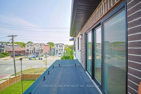 Photo 33 at 1 Frankwood Road, Queensway, Toronto