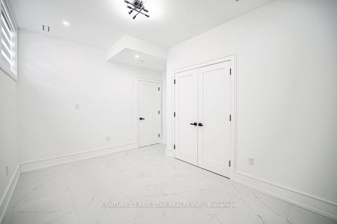 Photo 35 at 1 Frankwood Road, Queensway, Toronto