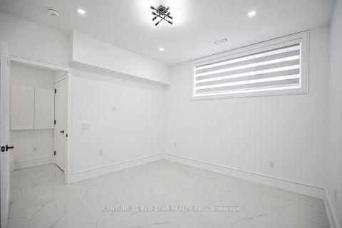 Photo 36 at 1 Frankwood Road, Queensway, Toronto