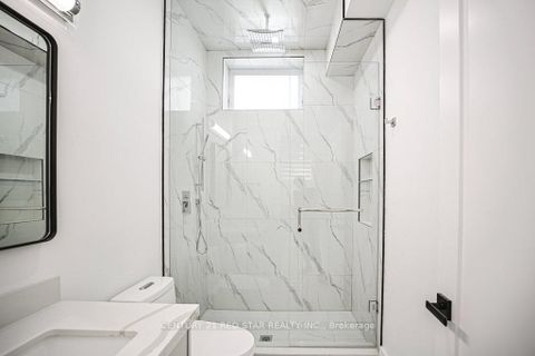 Photo 37 at 1 Frankwood Road, Queensway, Toronto