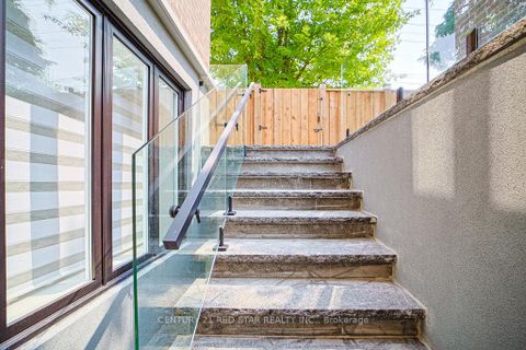 Photo 38 at 1 Frankwood Road, Queensway, Toronto