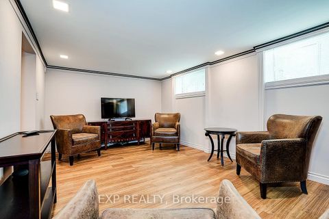 Photo 16 at 62 Kempsell Crescent, Don Valley Village, Toronto