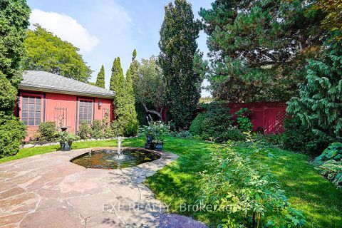 Photo 20 at 62 Kempsell Crescent, Don Valley Village, Toronto