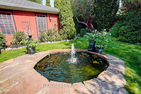 Photo 23 at 62 Kempsell Crescent, Don Valley Village, Toronto