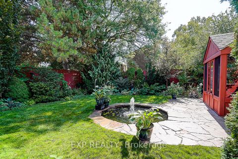 Photo 26 at 62 Kempsell Crescent, Don Valley Village, Toronto