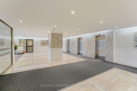 Photo 5 at 1602 - 475 The West Mall, Etobicoke West Mall, Toronto