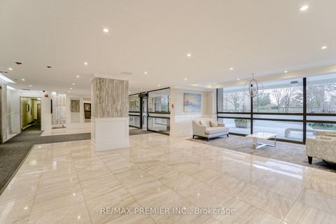 Photo 6 at 1602 - 475 The West Mall, Etobicoke West Mall, Toronto