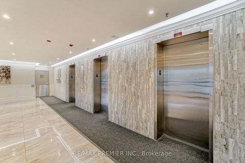 Photo 7 at 1602 - 475 The West Mall, Etobicoke West Mall, Toronto