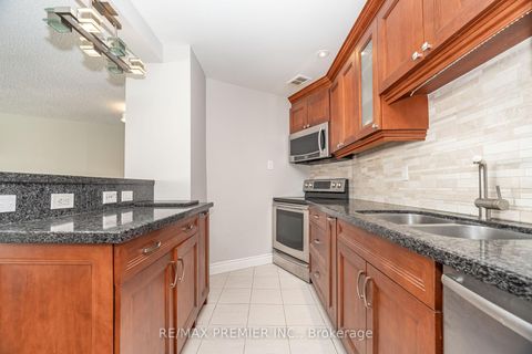 Photo 13 at 1602 - 475 The West Mall, Etobicoke West Mall, Toronto