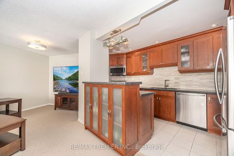 Photo 15 at 1602 - 475 The West Mall, Etobicoke West Mall, Toronto