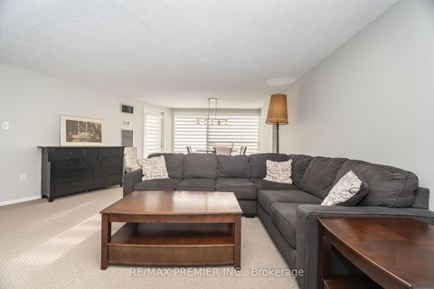 Photo 19 at 1602 - 475 The West Mall, Etobicoke West Mall, Toronto