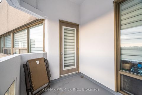 Photo 37 at 1602 - 475 The West Mall, Etobicoke West Mall, Toronto