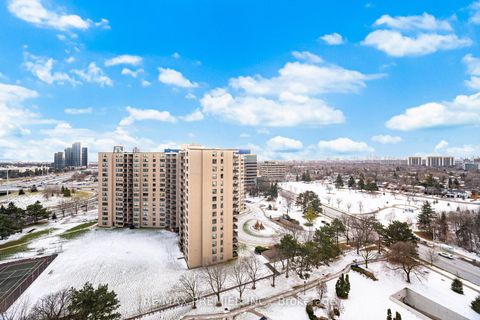 Photo 38 at 1602 - 475 The West Mall, Etobicoke West Mall, Toronto