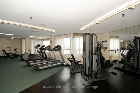 Photo 40 at 1602 - 475 The West Mall, Etobicoke West Mall, Toronto