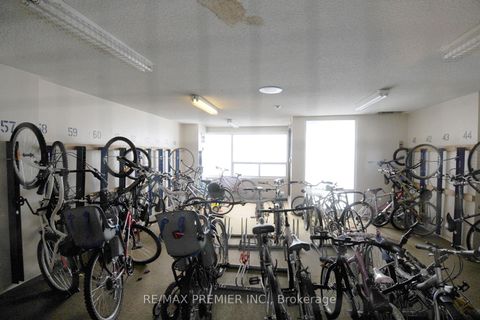 Photo 45 at 1602 - 475 The West Mall, Etobicoke West Mall, Toronto