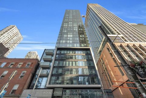 Photo 22 at 606 - 11 Charlotte Street, Waterfront Communities C1, Toronto