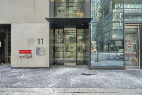 Photo 23 at 606 - 11 Charlotte Street, Waterfront Communities C1, Toronto