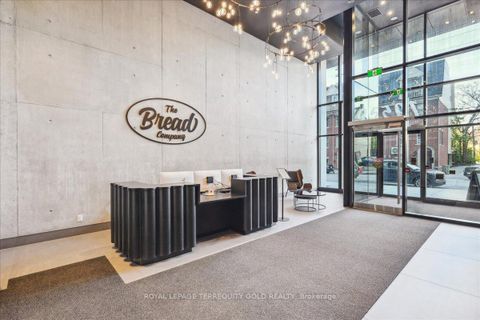 Photo 0 at 2003 - 195 McCaul Street E, Chinatown, Toronto