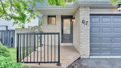 Photo 5 at 67 Corbett Drive, Grove East, Barrie