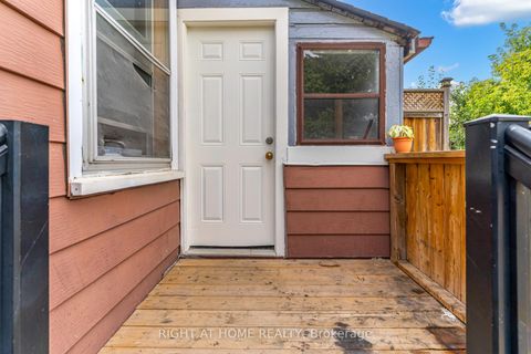 Photo 19 at 16 Pryor Avenue, Pellam Park, Toronto