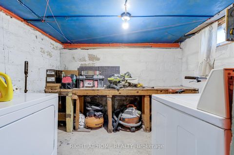 Photo 32 at 16 Pryor Avenue, Pellam Park, Toronto