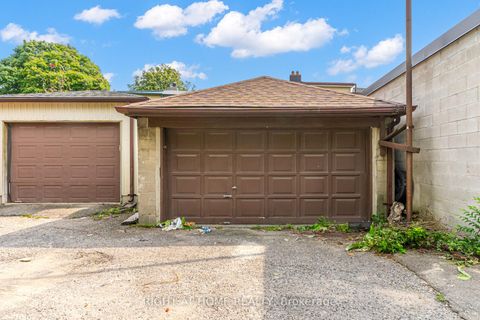 Photo 34 at 16 Pryor Avenue, Pellam Park, Toronto