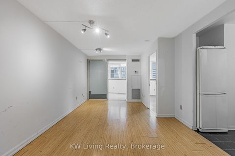 Photo 1 at 409 - 1055 Bay Street, Bay Street Corridor, Toronto