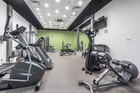 Photo 28 at 409 - 1055 Bay Street, Bay Street Corridor, Toronto