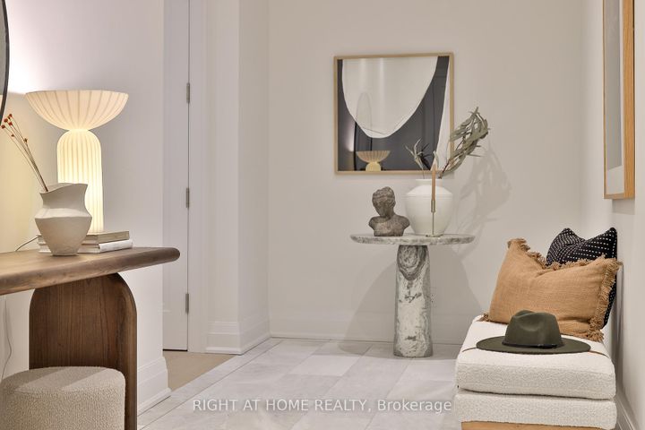 Photo 1 at 302 - 10 Prince Arthur Avenue, Annex, Toronto