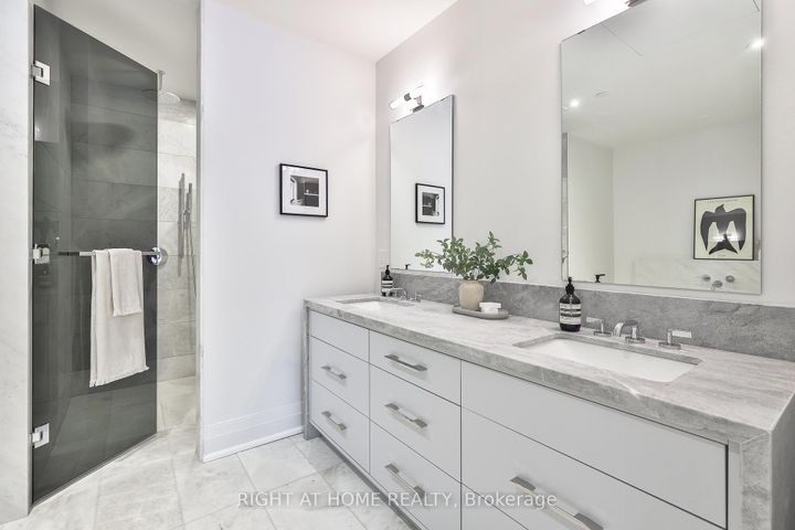 Photo 17 at 302 - 10 Prince Arthur Avenue, Annex, Toronto