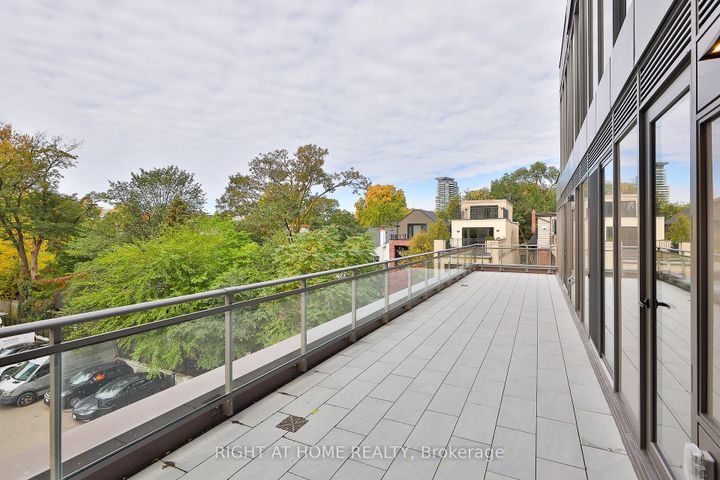 Photo 24 at 302 - 10 Prince Arthur Avenue, Annex, Toronto