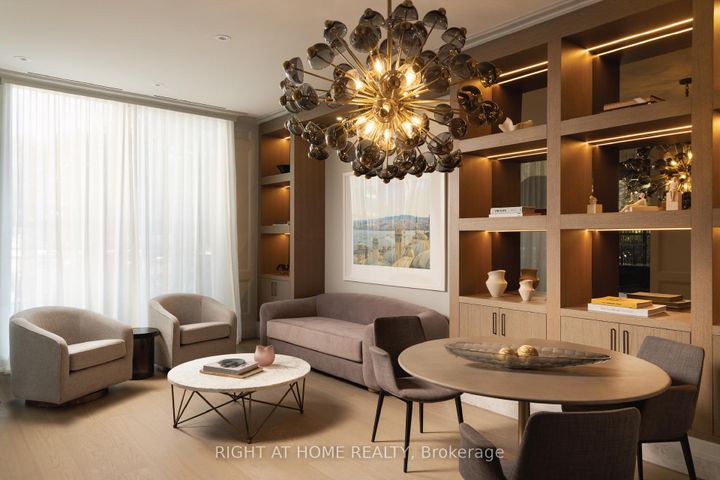 Photo 28 at 302 - 10 Prince Arthur Avenue, Annex, Toronto