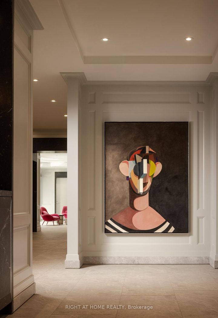 Photo 29 at 302 - 10 Prince Arthur Avenue, Annex, Toronto