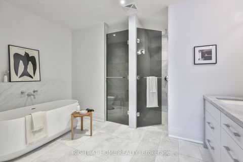 Photo 18 at 302 - 10 Prince Arthur Avenue, Annex, Toronto