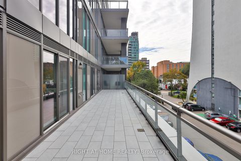 Photo 26 at 302 - 10 Prince Arthur Avenue, Annex, Toronto