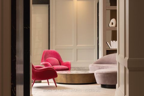 Photo 27 at 302 - 10 Prince Arthur Avenue, Annex, Toronto